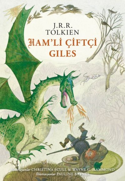 Ham’li Çiftçi Giles Ham’li Çiftçi Giles