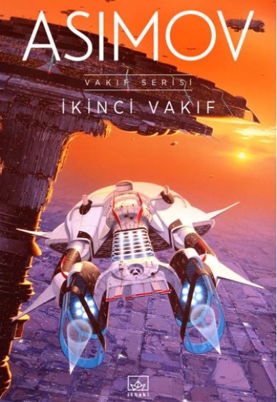 İkinci Vakıf İkinci Vakıf