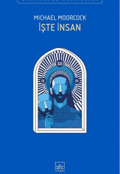 İşte İnsan İşte İnsan
