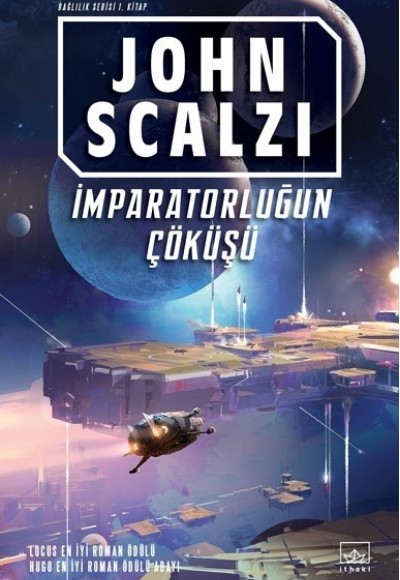 İmparatorluğun Çöküşü İmparatorluğun Çöküşü
