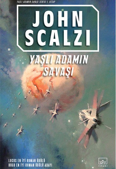 Yaşlı Adamın Savaşı Yaşlı Adamın Savaşı