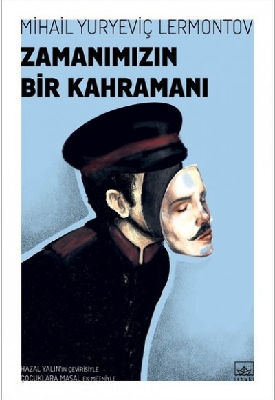 Zamanımızın Bir Kahramanı Zamanımızın Bir Kahramanı