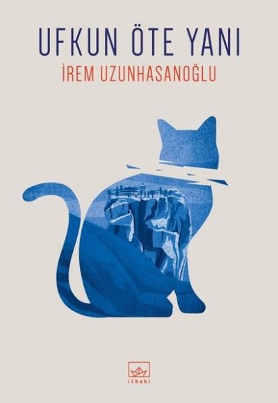 Ufkun Öte Yanı Ufkun Öte Yanı