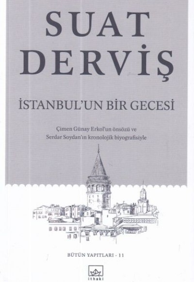 İstanbulun Bir Gecesi İstanbulun Bir Gecesi