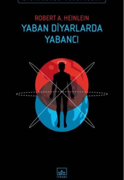 Yaban Diyarlarda Yabancı Yaban Diyarlarda Yabancı