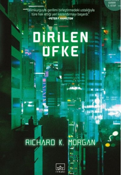 Dirilen Öfke Dirilen Öfke