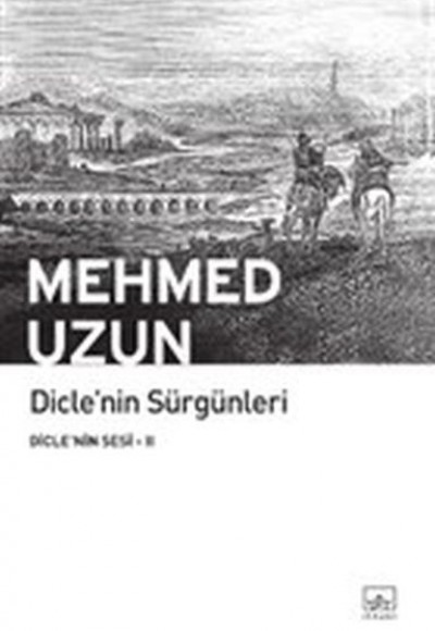 Dicle'nin Sesi 02 - Dicle'nin Sürgünleri Dicle'nin Sesi 02 - Dicle'nin Sürgünleri