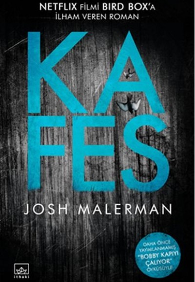Kafes Kafes