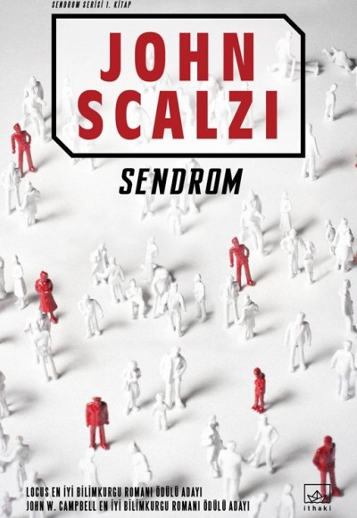 Sendrom Sendrom