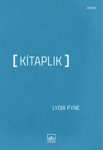 Kitaplık Kitaplık