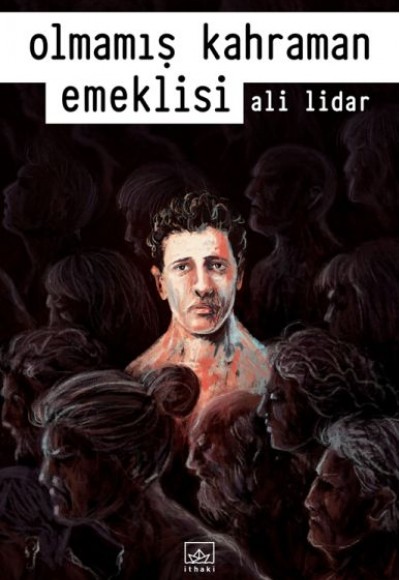 Olmamış Kahraman Emeklisi Olmamış Kahraman Emeklisi