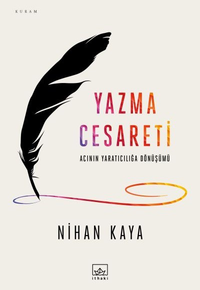 Yazma Cesareti Yazma Cesareti