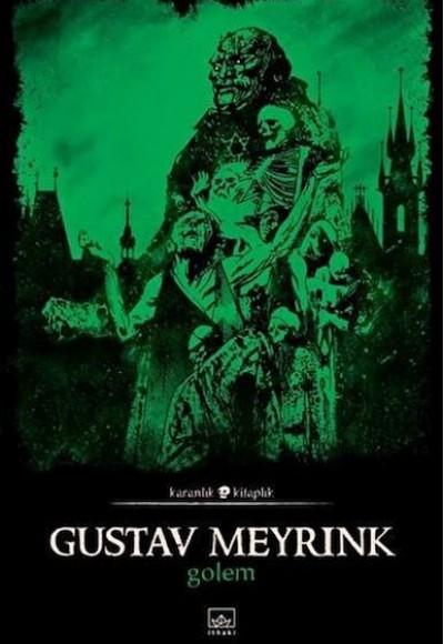 Golem Golem