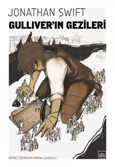 Gulliver’ın Gezileri Gulliver’ın Gezileri