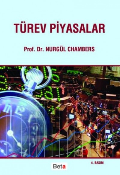 Türev Piyasalar Türev Piyasalar