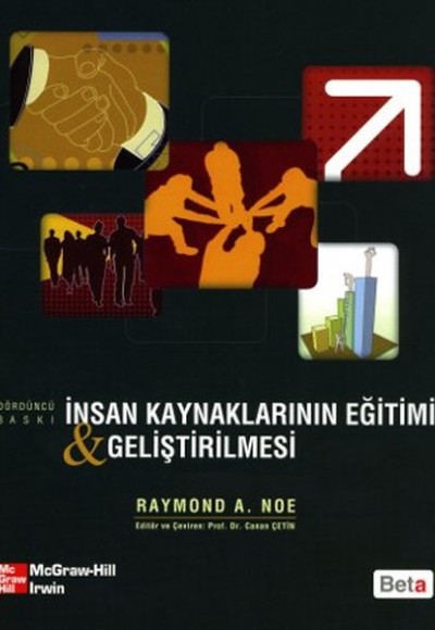 İnsan Kaynaklarının Eğitimi ve Geliştirilmesi İnsan Kaynaklarının Eğitimi ve Geliştirilmesi