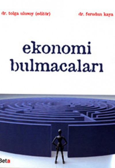 Ekonomi Bulmacaları Ekonomi Bulmacaları