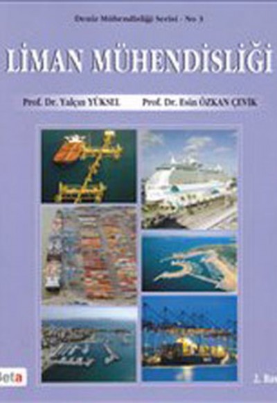 Liman Mühendisliği Liman Mühendisliği