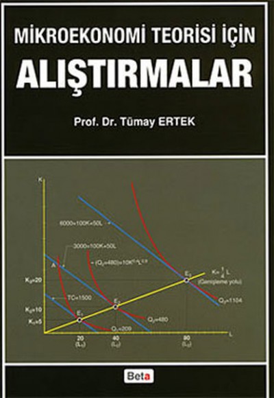 Mikroekonomi Teorisi için Alıştırmalar Mikroekonomi Teorisi için Alıştırmalar