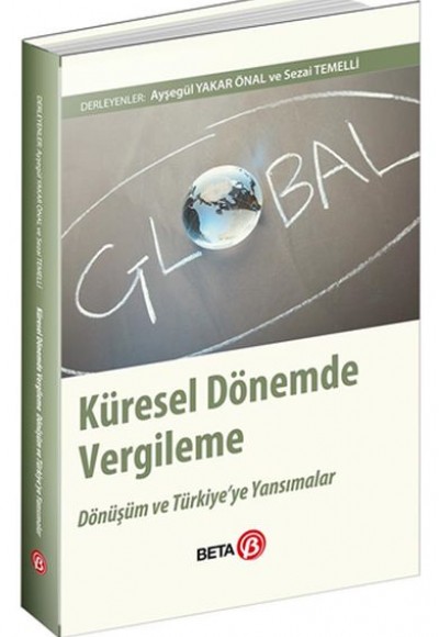 Küresel Dönemde Vergileme Küresel Dönemde Vergileme