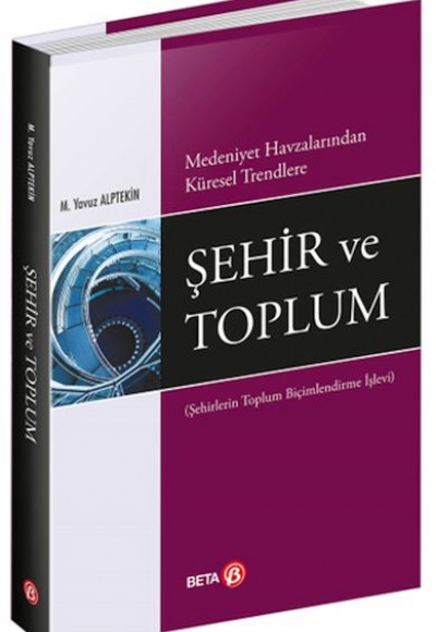 Şehir ve Toplum Şehir ve Toplum
