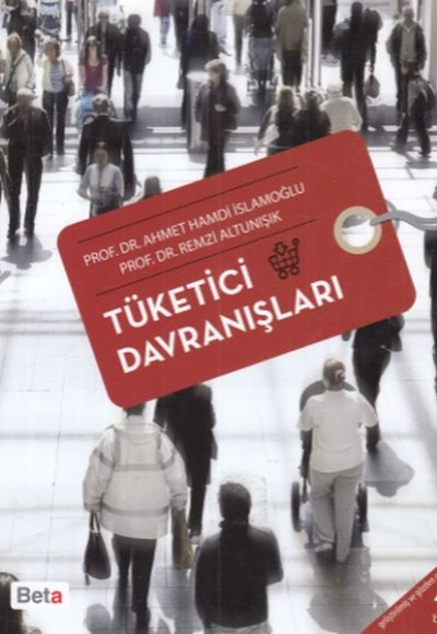 Tüketici Davranışları Tüketici Davranışları