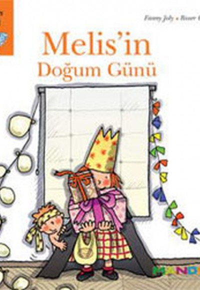 Melisin Doğum Günü Melisin Doğum Günü
