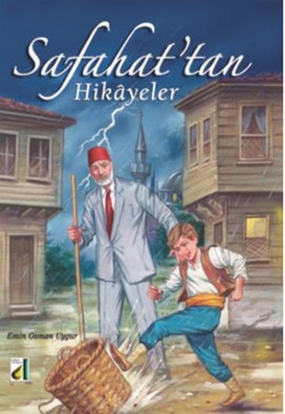 Safahat'tan Hikayeler Safahat'tan Hikayeler