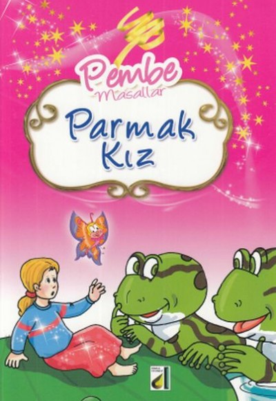 Pembe Masallar 8 Kitap Pembe Masallar 8 Kitap