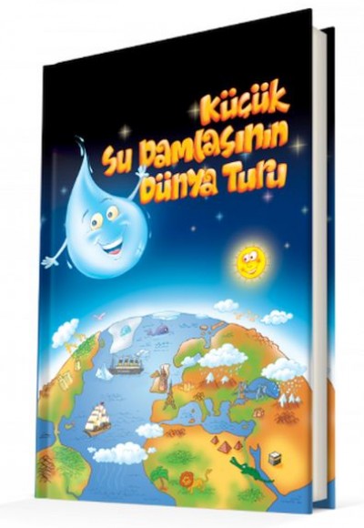 Küçük Su Damlasının Dünya Turu Küçük Su Damlasının Dünya Turu