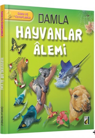 Hayvanlar Alemi (Ciltli) Hayvanlar Alemi (Ciltli)