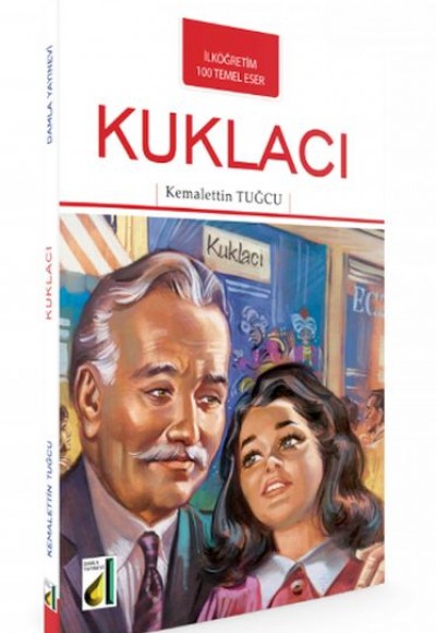 Kuklacı Kuklacı