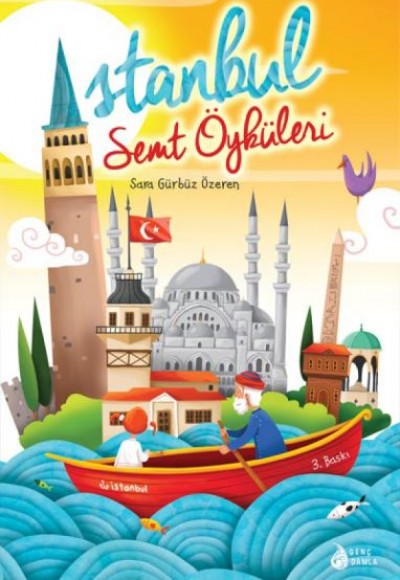 İstanbul Semt Öyküleri İstanbul Semt Öyküleri