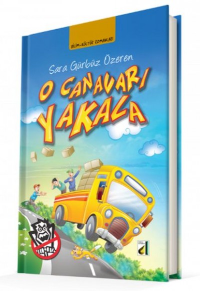 O Canavarı Yakala O Canavarı Yakala