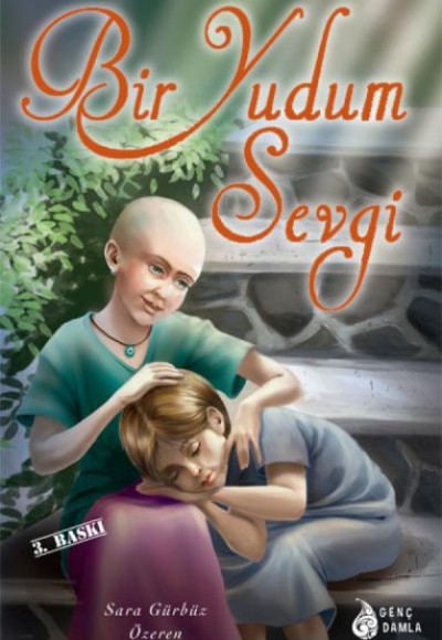 Bir Yudum Sevgi Bir Yudum Sevgi
