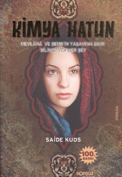 Kimya Hatun Kimya Hatun