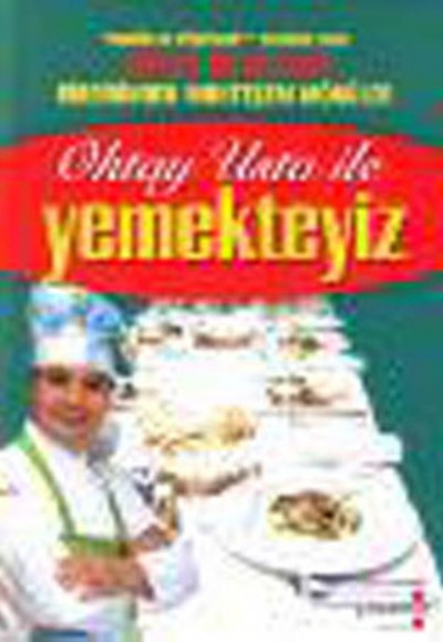 Oktay Usta ile Yemekteyiz Oktay Usta ile Yemekteyiz