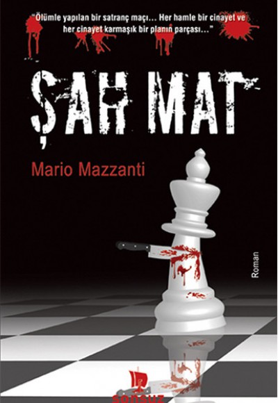 Şah Mat Şah Mat