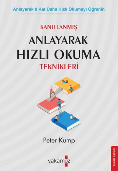 Anlayarak Hızlı Okuma Anlayarak Hızlı Okuma