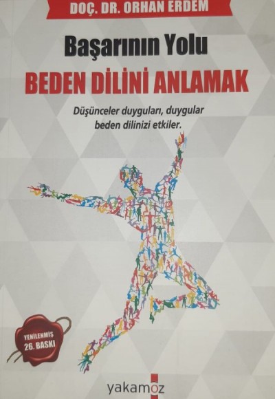 Başarının Yolu Beden Dilini Anlamak Başarının Yolu Beden Dilini Anlamak