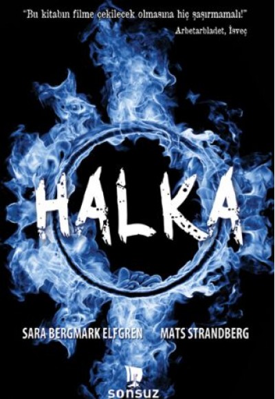 Halka Halka