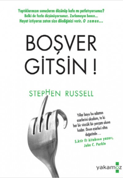 Boşver Gitsin Boşver Gitsin