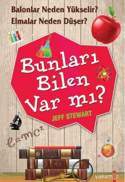 Bunları Bilen Var mı? Bunları Bilen Var mı?