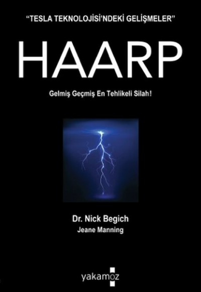 Haarp Haarp