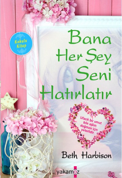 Bana Her Şey Seni Hatırlatır Bana Her Şey Seni Hatırlatır