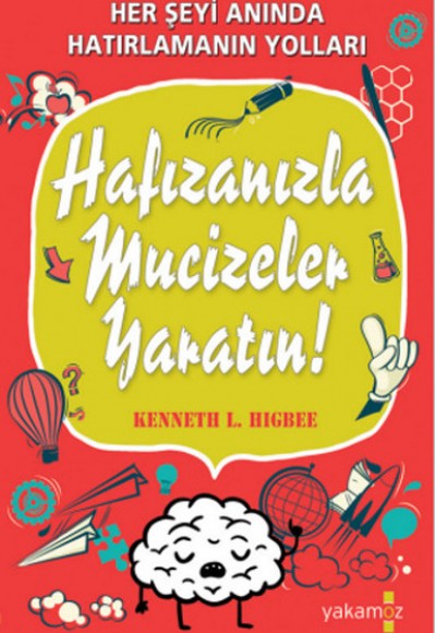 Hafızanızla Mucizeler Yaratın Hafızanızla Mucizeler Yaratın