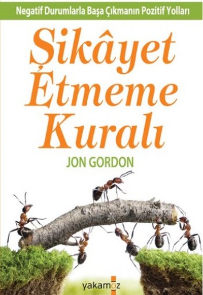 Şikayet Etmeme Kuralı Şikayet Etmeme Kuralı