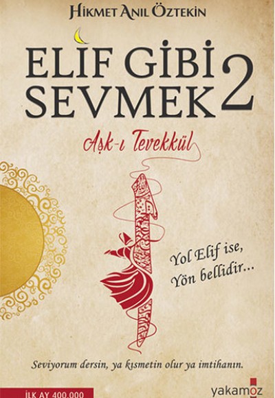 Elif Gibi Sevmek - 2 Elif Gibi Sevmek - 2