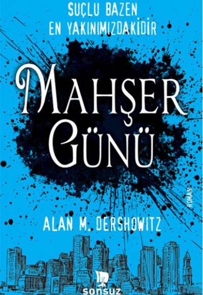 Mahşer Günü Mahşer Günü