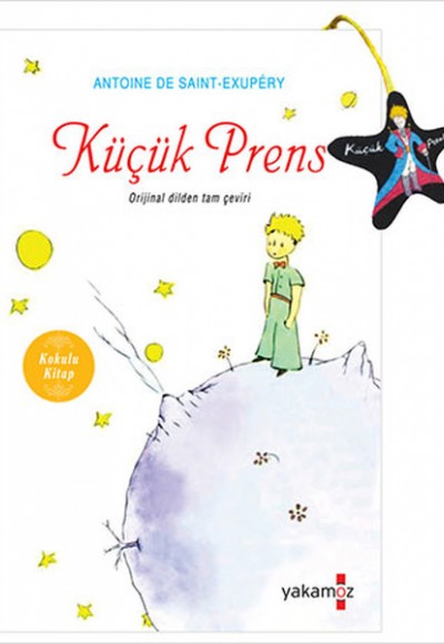 Küçük Prens Küçük Prens